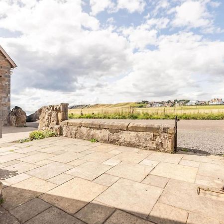 Villa Inglisfield - Earlsferry Esterno foto